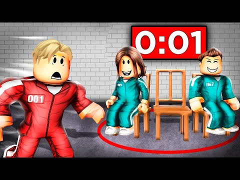 فيلم روبلوكس : كل 7 دقائق جرس انذار بيبرن 🔔 ولو انت مش قاعد ع كرسى 🪑💀 تبقى دى النهاية⏰😨