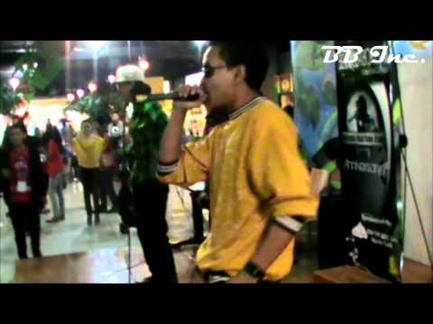 Big Brothers.Inc live at Bekasi Square