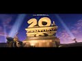 20th Century Fox 2009 1080p HD
