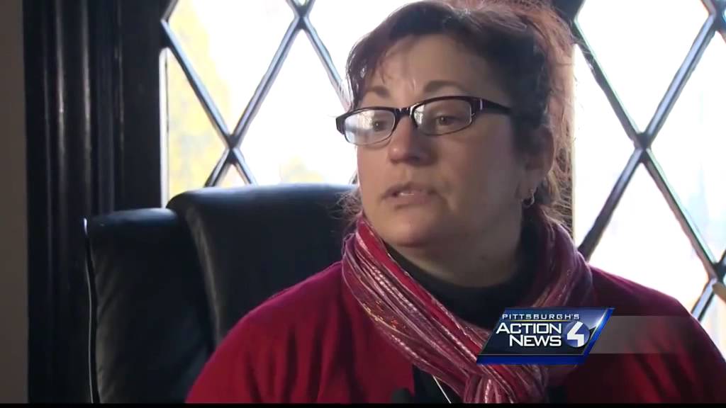 Nextdoor app helps catch burglar