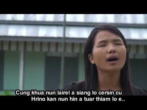Mai Par Cin Mawi | Cung Khua Nun Lairel A Siang Lo
