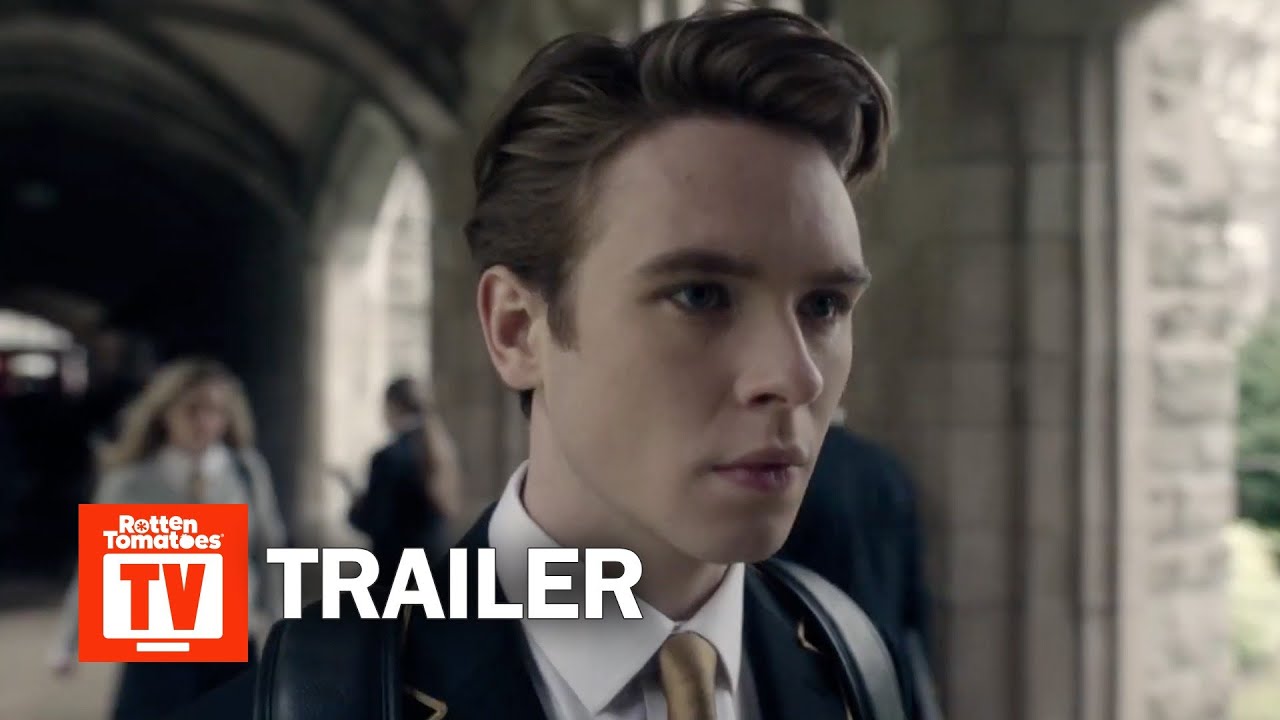 Gotham Knights Trailer Thumbnail