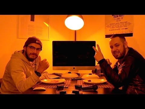 Pitar com o Piteira #01 - Sam the Kid