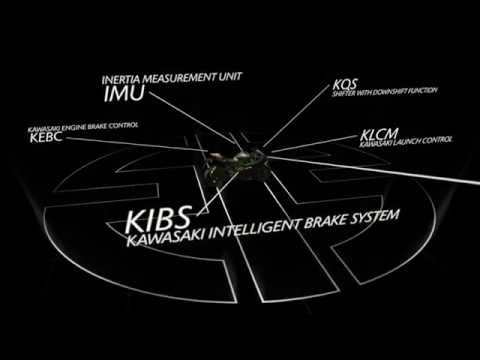 New 2017 Kawasaki Ninja H2 CARBON