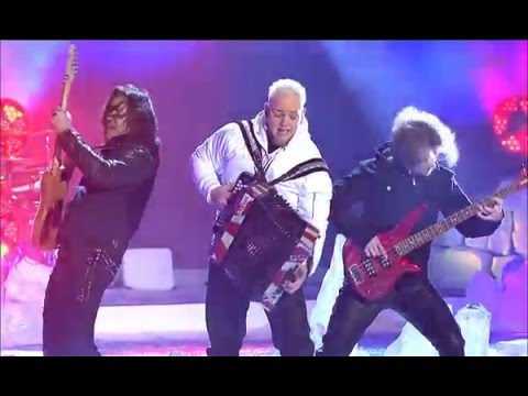 Dominik Ofner & Die Band - Only You (Nur du) 2016