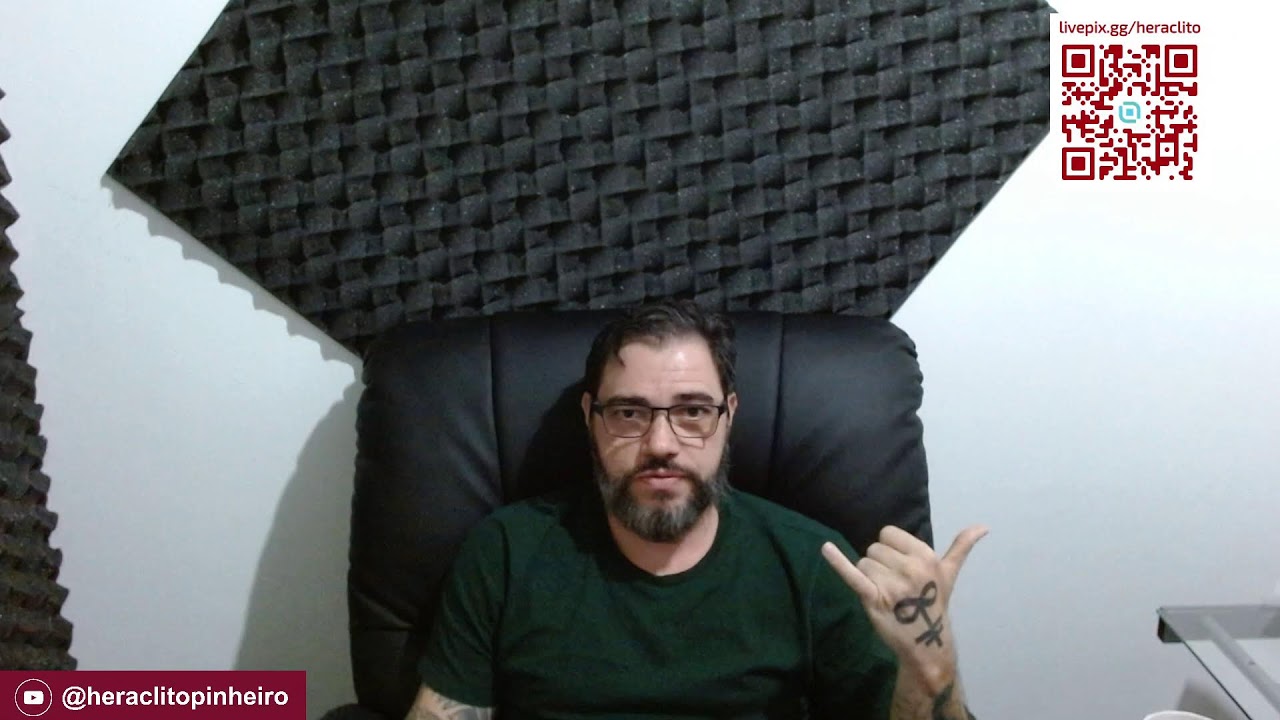 LIVE DE SEXTA - O RETORNO