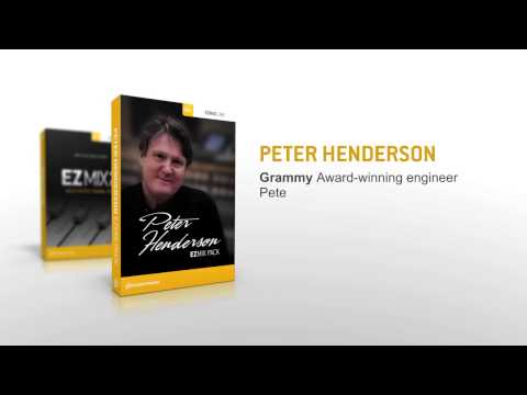 The EZmix Line - Quick presentation