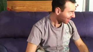 DORITOS TVC COMPETITION