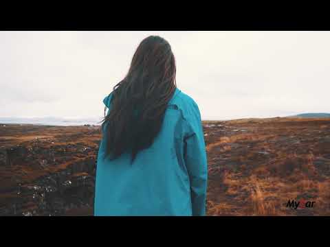 THE AUTUMN COLORS OF ICELAND