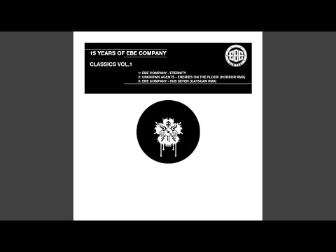 Enemies On the Floor (Horror Remix)