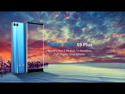 HOMTOM S9 PLUS |Pinispinos