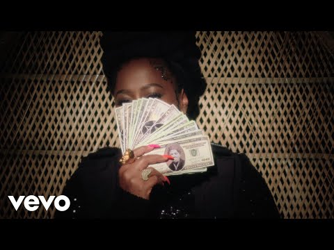 Rapsody – “Oprah” ft. Leikeli47