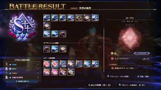 忙しい夜