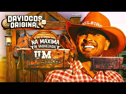 E VAI CHEGANDO PERTO DE MIM E QUANDO FALTAR UM CENTIMETRO - MILSINHO TOQUE DEZ