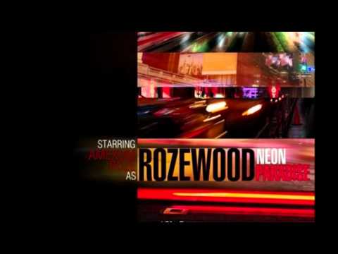 Rozewood 