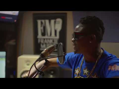 SINGER J . BADMIND CAN'T STOP THIS. SONG ON #2time #riddim