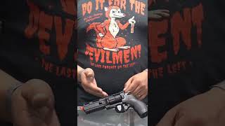 My 3 favorite pistols that are under $150!!! #shorts #airsoftshorts