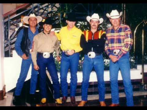 México - Caballo Dorado