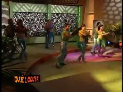 Leonel Ventura - Biassini Segura - Con la Salchicha Adentro - La Doctora Machado