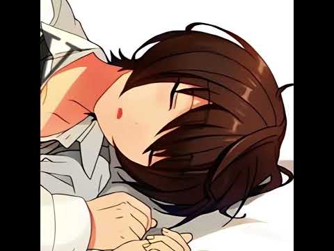 Producer WONT let Ritsu Sakuma SLEEP so he STARTS BEATING THEM!!! (ASMR)