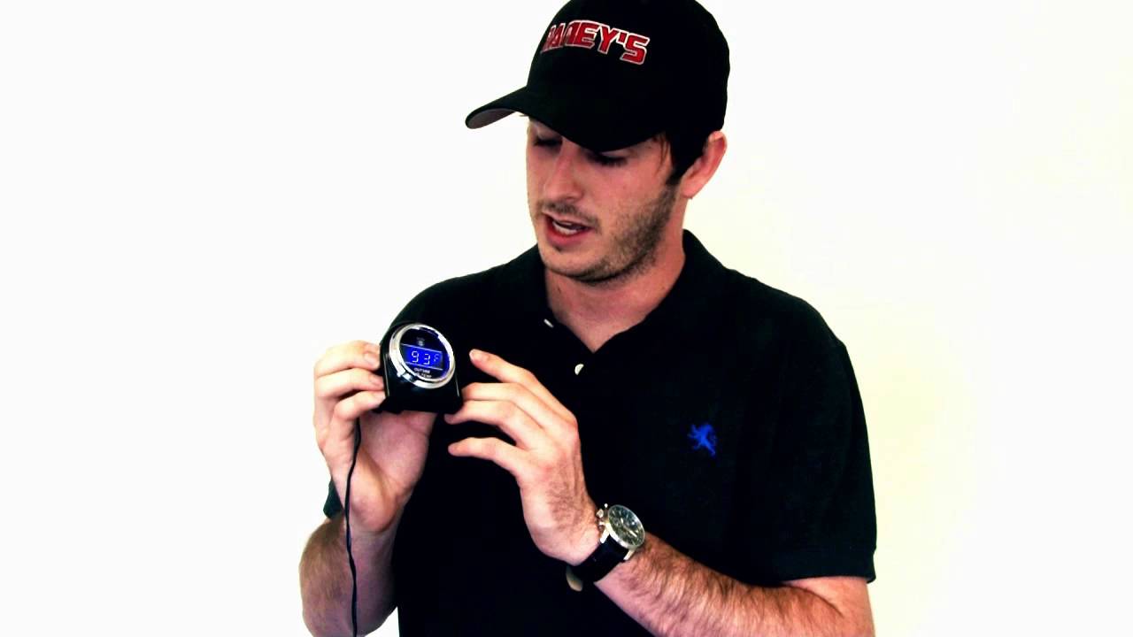 Product video placeholder