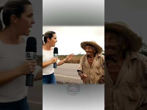 O velhinho foi ligeiro! #memes #engracado #humor #ia #videosengracados #rir