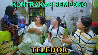 Download lagu CARELESS || REMPONG RENTAL HOUSE EPISODE 990 mp3