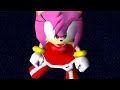Eggman Blows Up The Moon