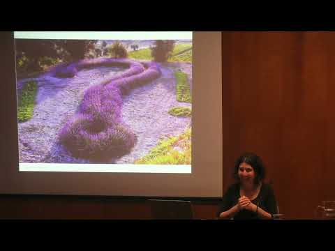 Vídeo: Lucía Loren (Madrid). Artista multidisciplinaria