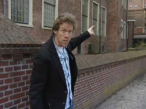 De Groningse Turfsingel - Beno’s Stad 294 (5-4-2007)