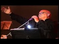 PABLO MILANÉS- EL PRIMER AMOR (19/05/2013)