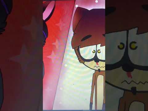 Roy x becca edit 🦝❤️🐰