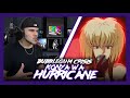 First Time Reaction Bubblegum Crisis Konya Wa Hurricane STUNNED Dereck Reacts