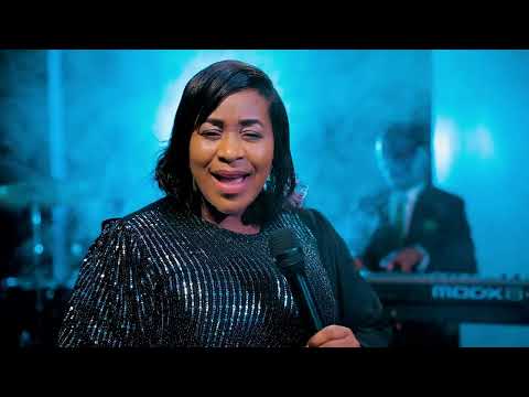Martha Baraka - Hajui Kupenda (Official Music Video)