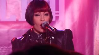 Republica - Bloke - The Bodega, Nottingham - 21st March 2013