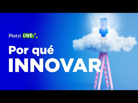 Por qué es necesario innovar