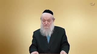 ההתנתקות - מידה כנגד מידה | הרב יוסף צ. בן פורת (הרב יוסף צבי בן פורת) - התמונה מוצגת ישירות מתוך אתר האינטרנט יוטיוב. זכויות היוצרים בתמונה שייכות ליוצרה. קישור קרדיט למקור התוכן נמצא בתוך דף הסרטון