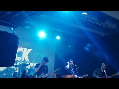 ROCK PRIVET - Туда (Михей и Джуманджи/ Green Day/ Daughtry Cover). Новосибирск 24.09.2021