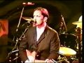 Squeeze in Toronto doing True Colours 1993