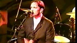 Squeeze in Toronto doing True Colours 1993