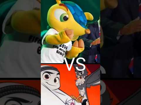 Fuleco vs La'eeb