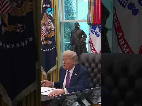 «La Administración Trump Amenaza con Represalias por la Aplicación de la DMA y DSA de la UE Contra la Tecnología Estadounidense»