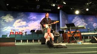 I'll run to you - Lacey Sturm