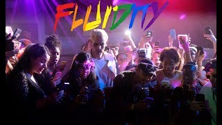 Fluidity (2019) Video