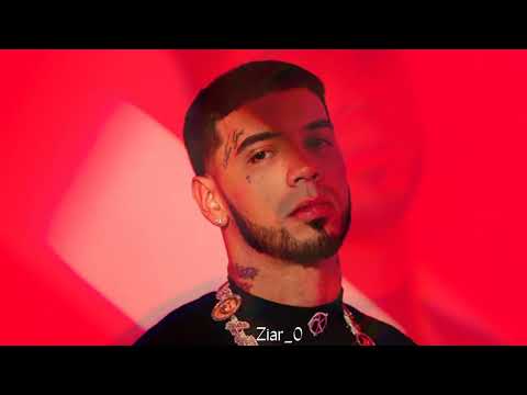 Anuel AA, Zion, Randy - Malo