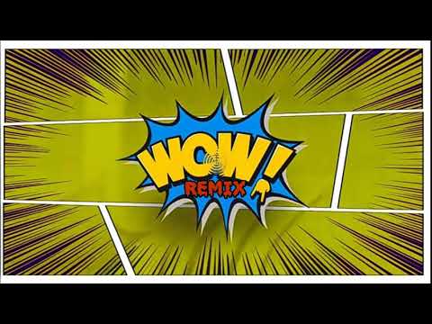 APG FLOW - WOW REMIX
