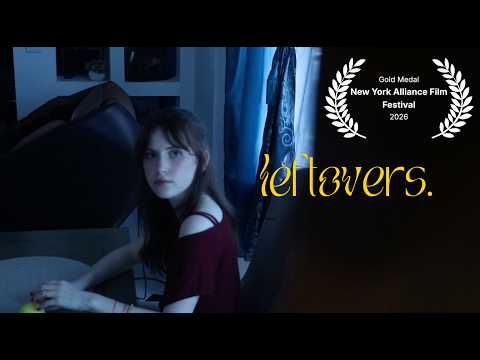 leftovers (2026) | Psychological Short Film