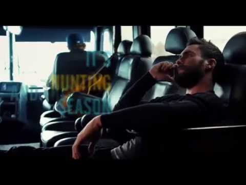 Lost Stars (Into the Night) - Begin Again - Adam Levine