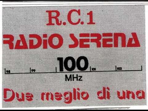 GLI ESPERTI RISPONDONO RC1 RADIO SERENA SPOT 3