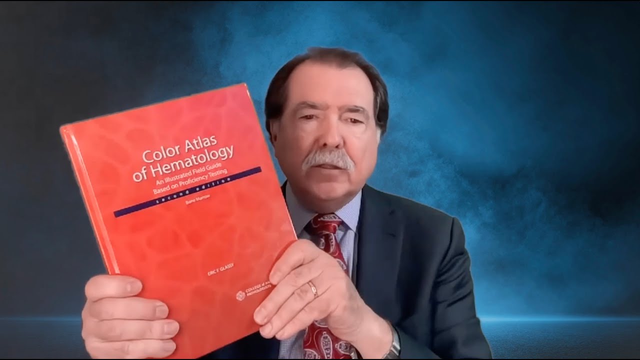 Overview of Color Atlas of Hematology, Volume 2 Bone Marrows